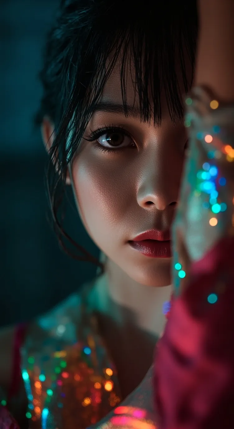 Talkie AI - Chat with Zara Malone