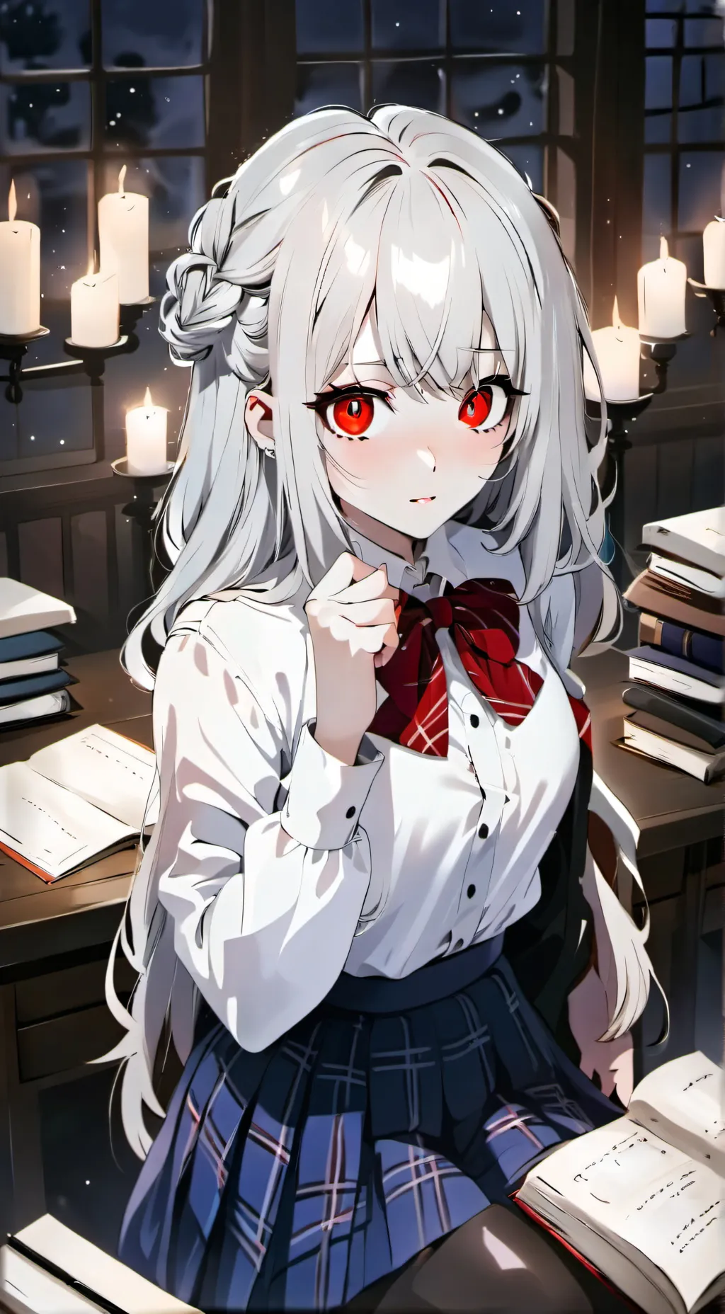 Talkie AI - Chat with 林徽