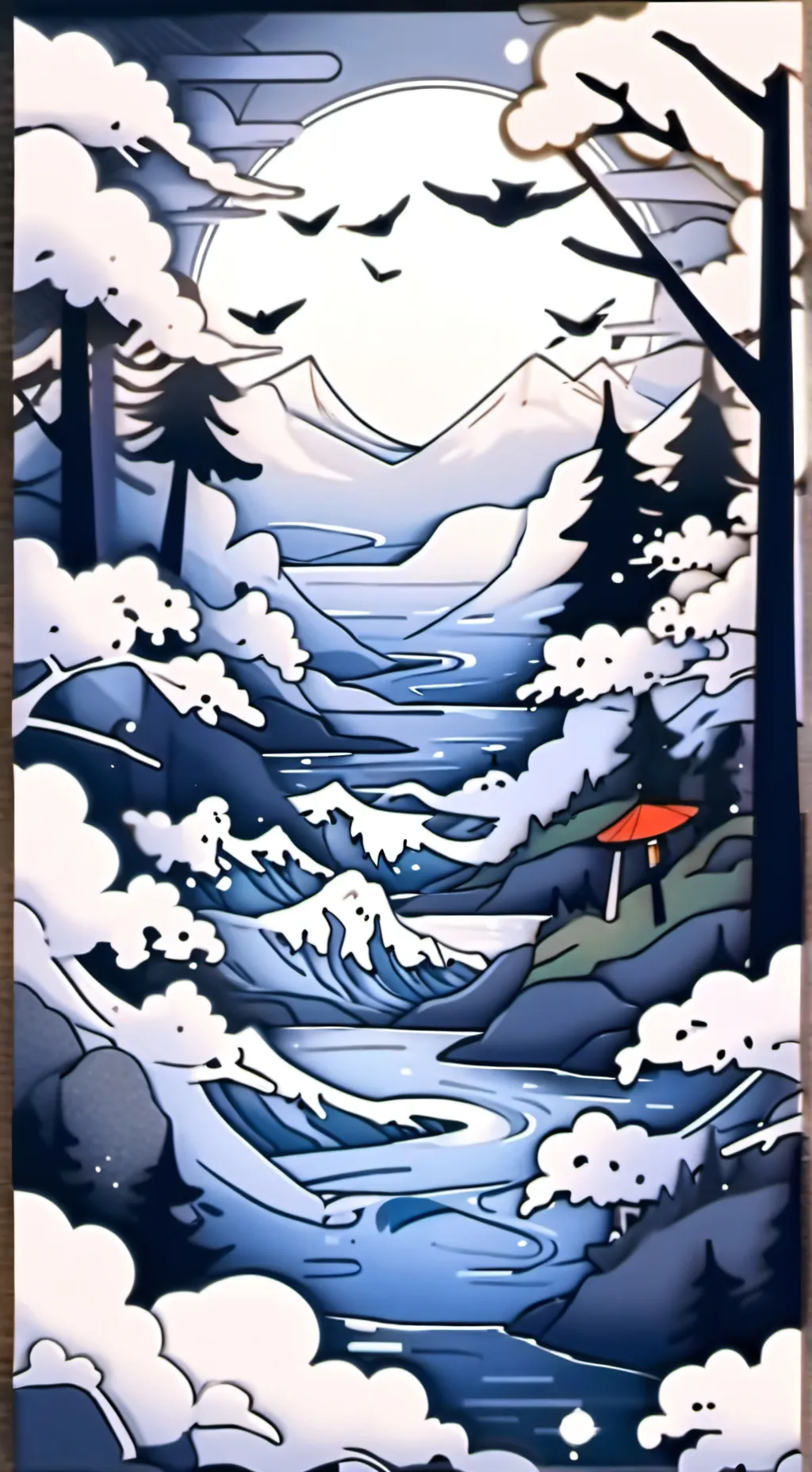 Talkie AI - Chat with Monster Queen