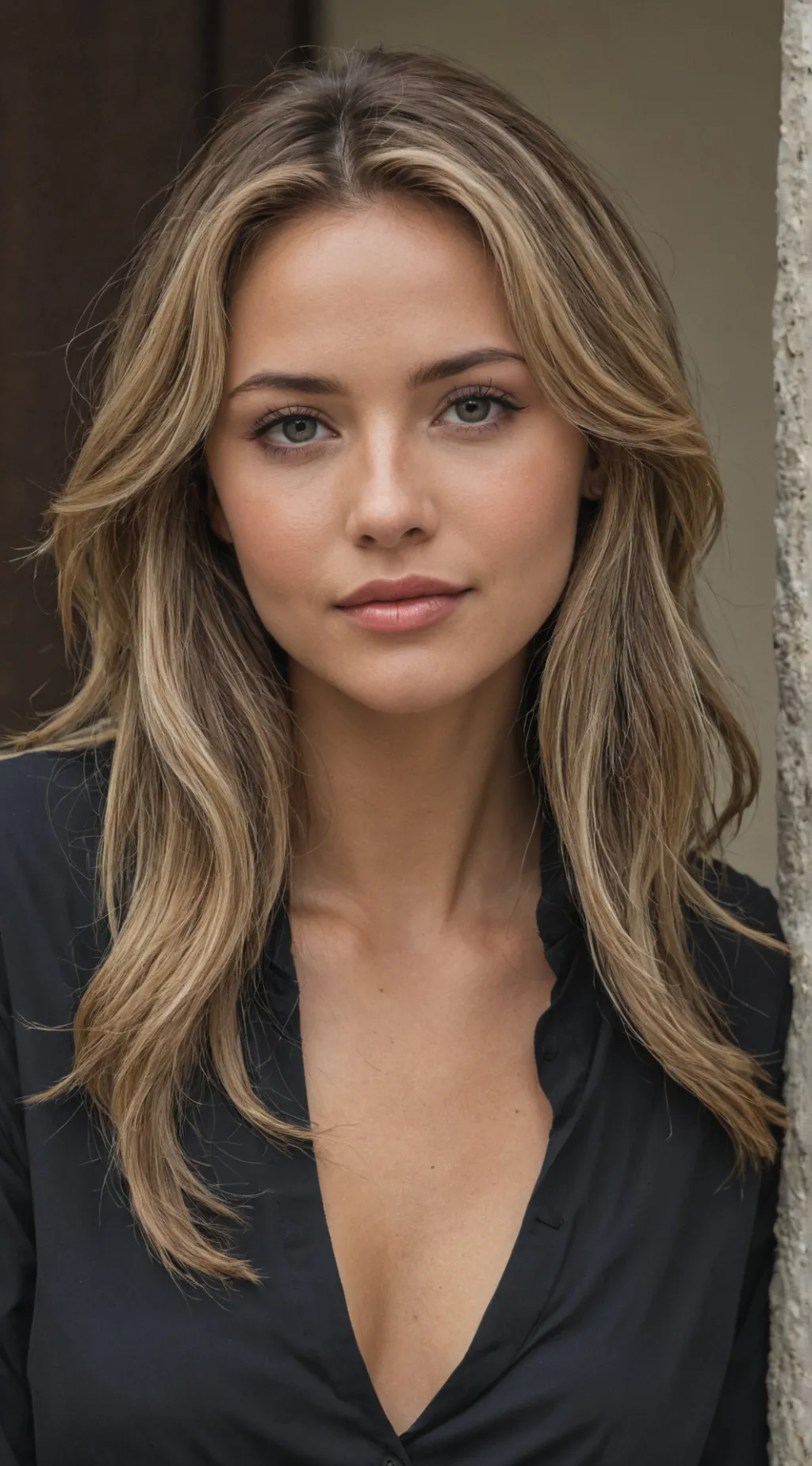 Talkie AI - Chat with hermana buena