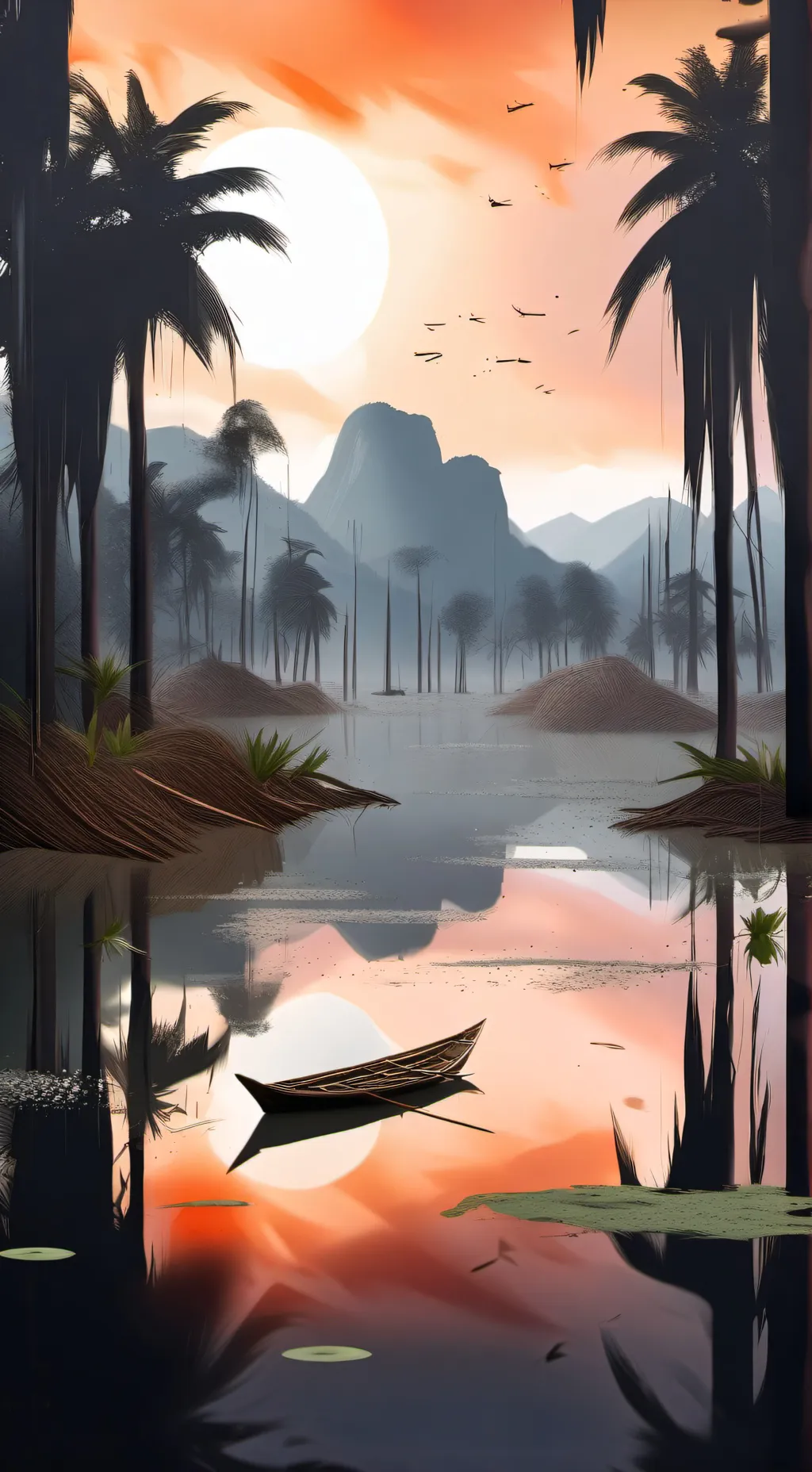 ai character: MD (FMJ) background