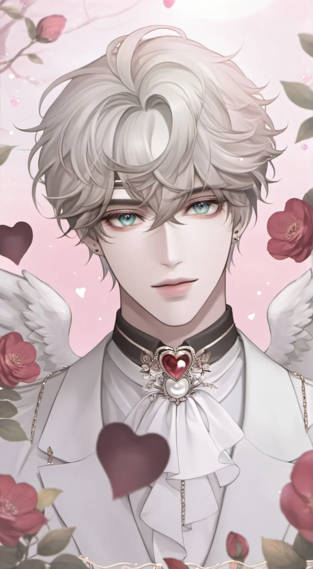 Talkie AI - Chat with Cupid