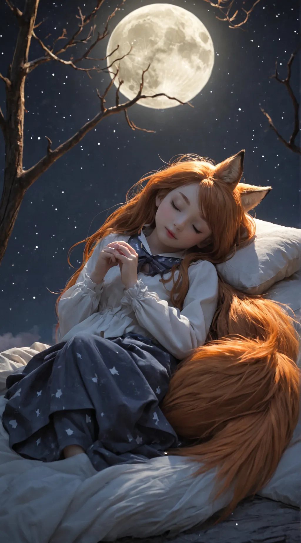 Talkie AI - Chat with Katrina 