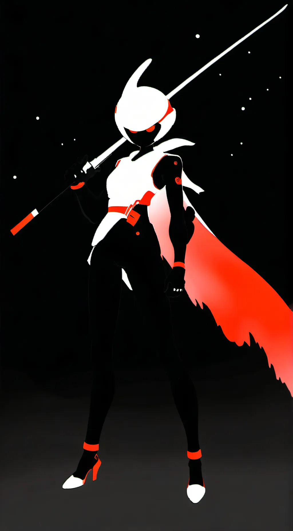 ai character: blackgooguu [sb] background