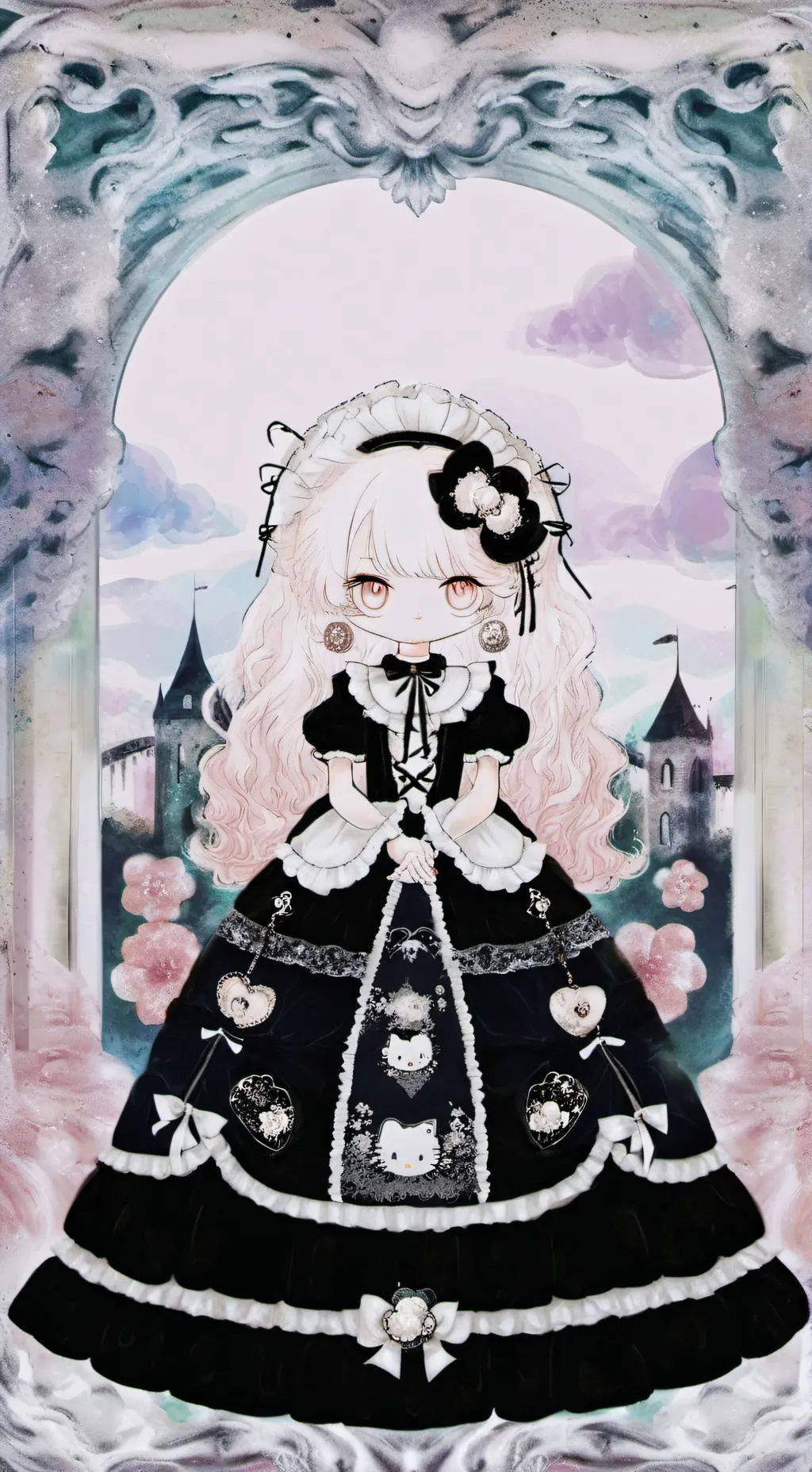 ai character: Ablo español 🗣️🔥🔥🔥 background