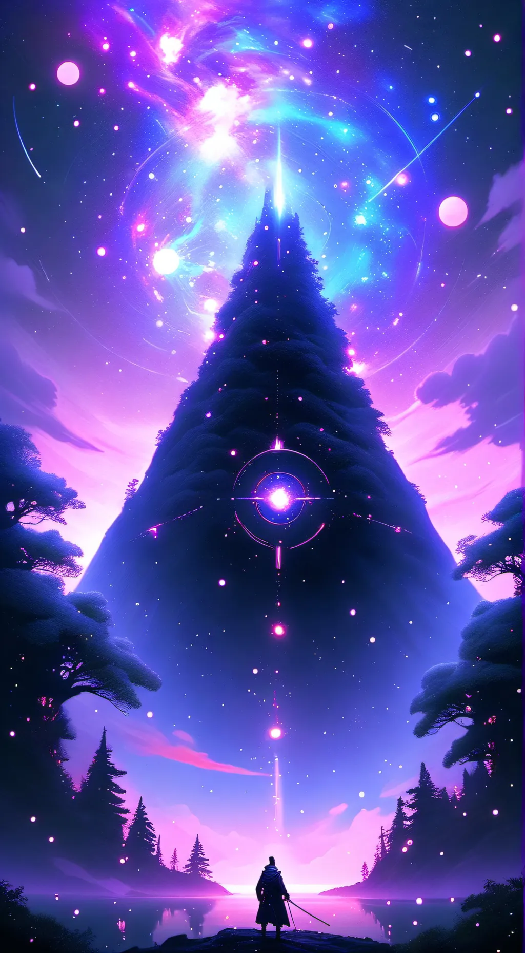 ai character: hes so roast able background