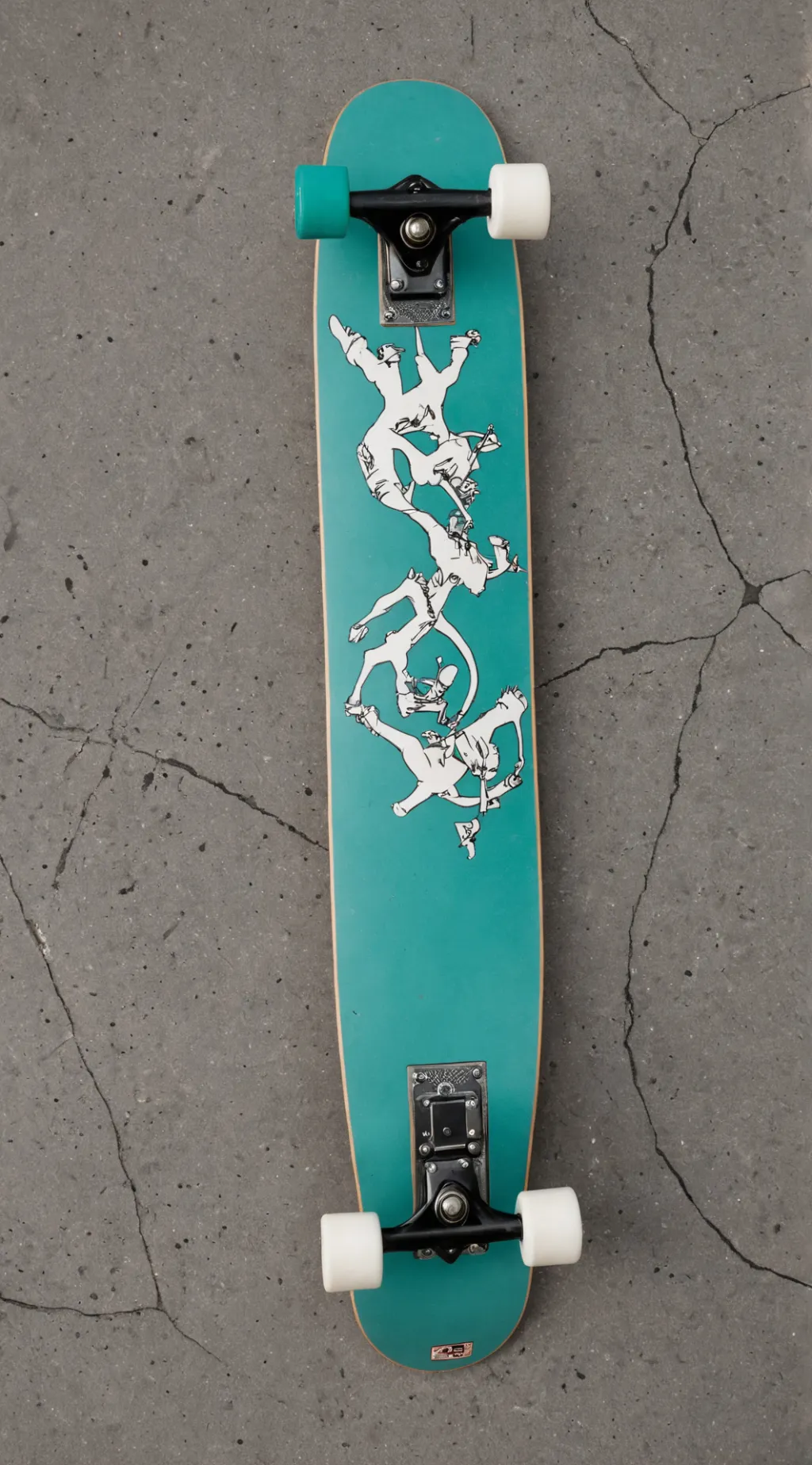 ai character: ★R.D. × S.T.I ★ background