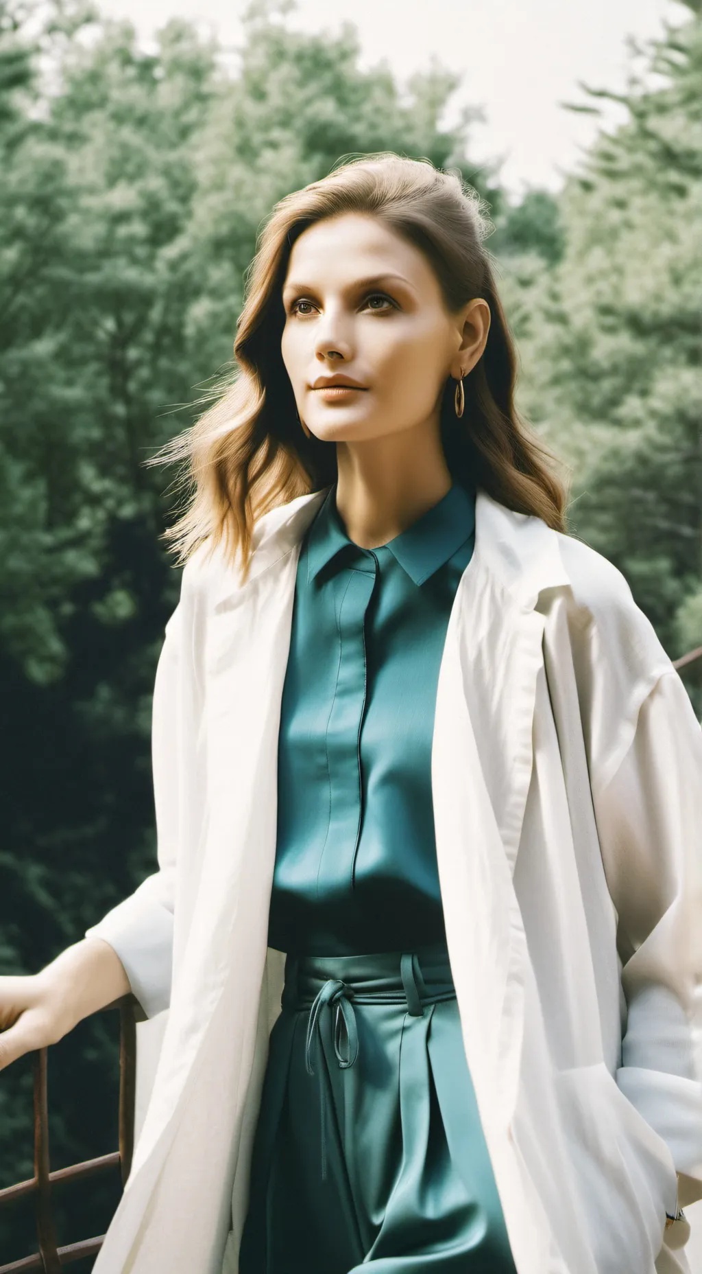 Talkie AI - Chat with the hated child