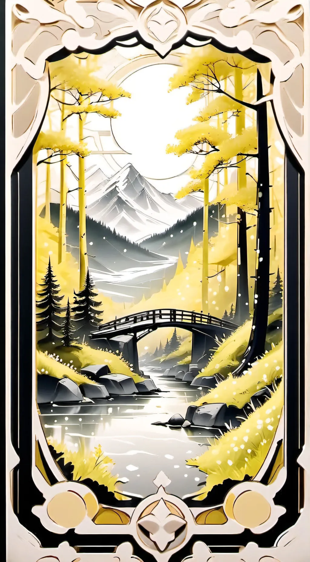 ai character: EaraserMic family background