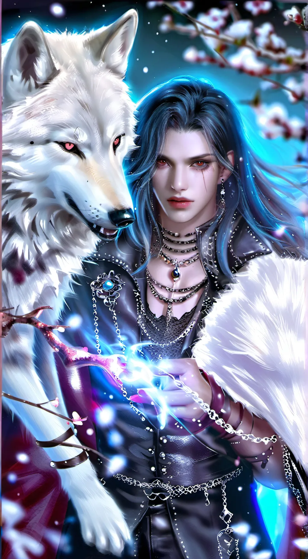 Talkie AI - Chat with Gabe