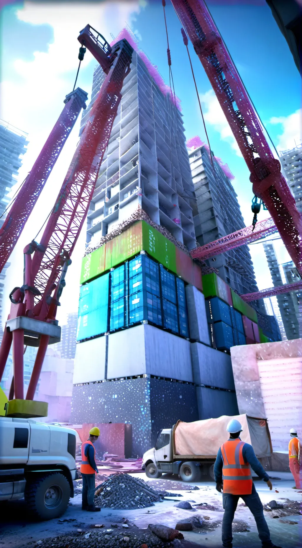 ai character: gtag monkeblocks background