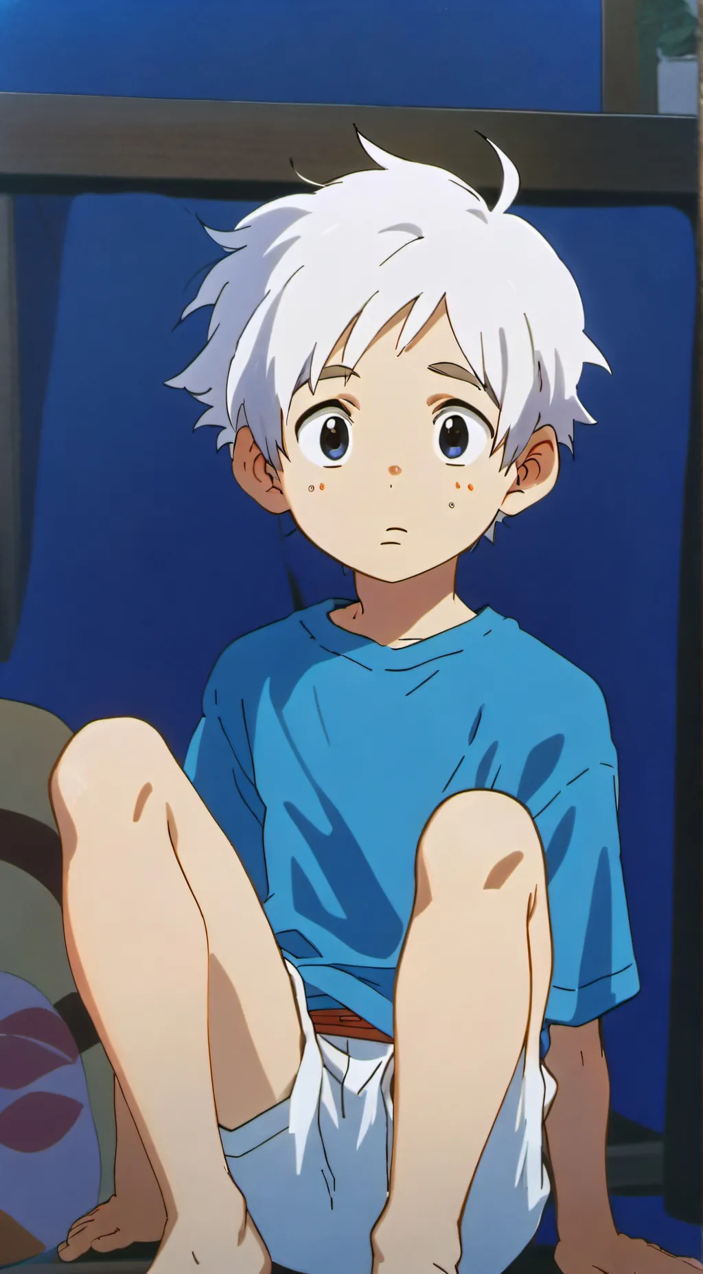 Talkie AI - Chat with Nathan