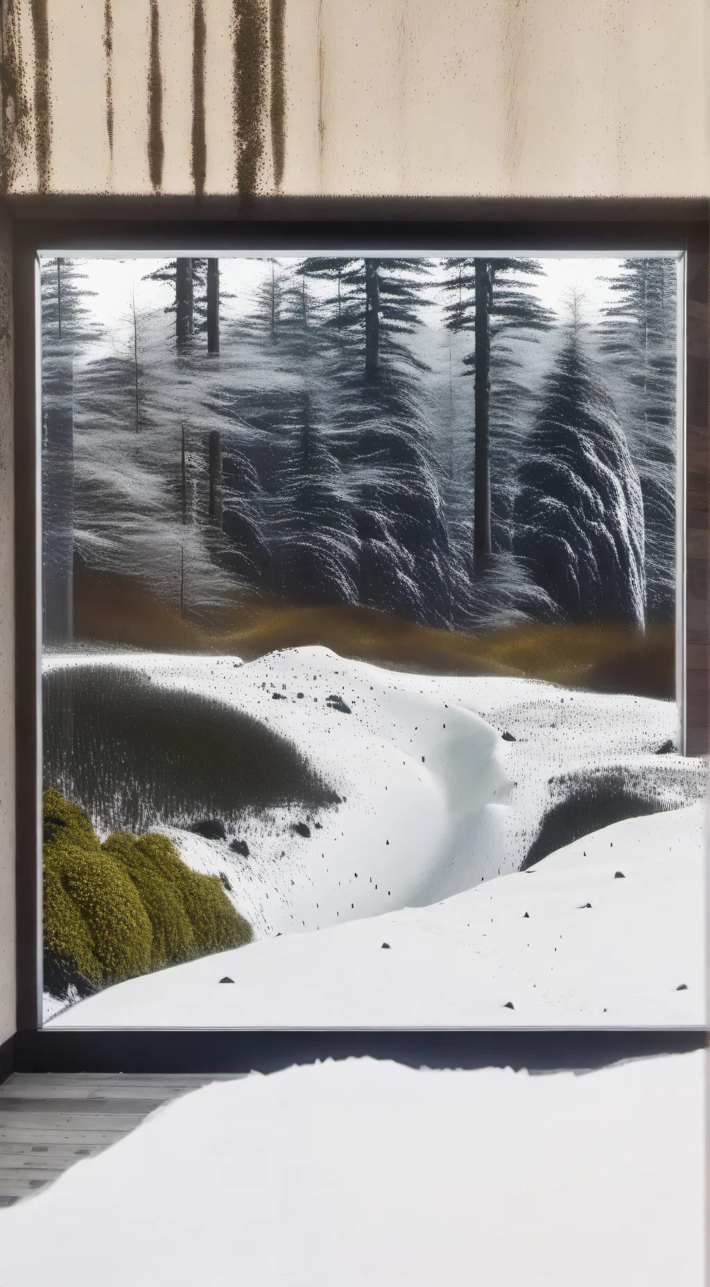 ai character: Mha Sledding! background