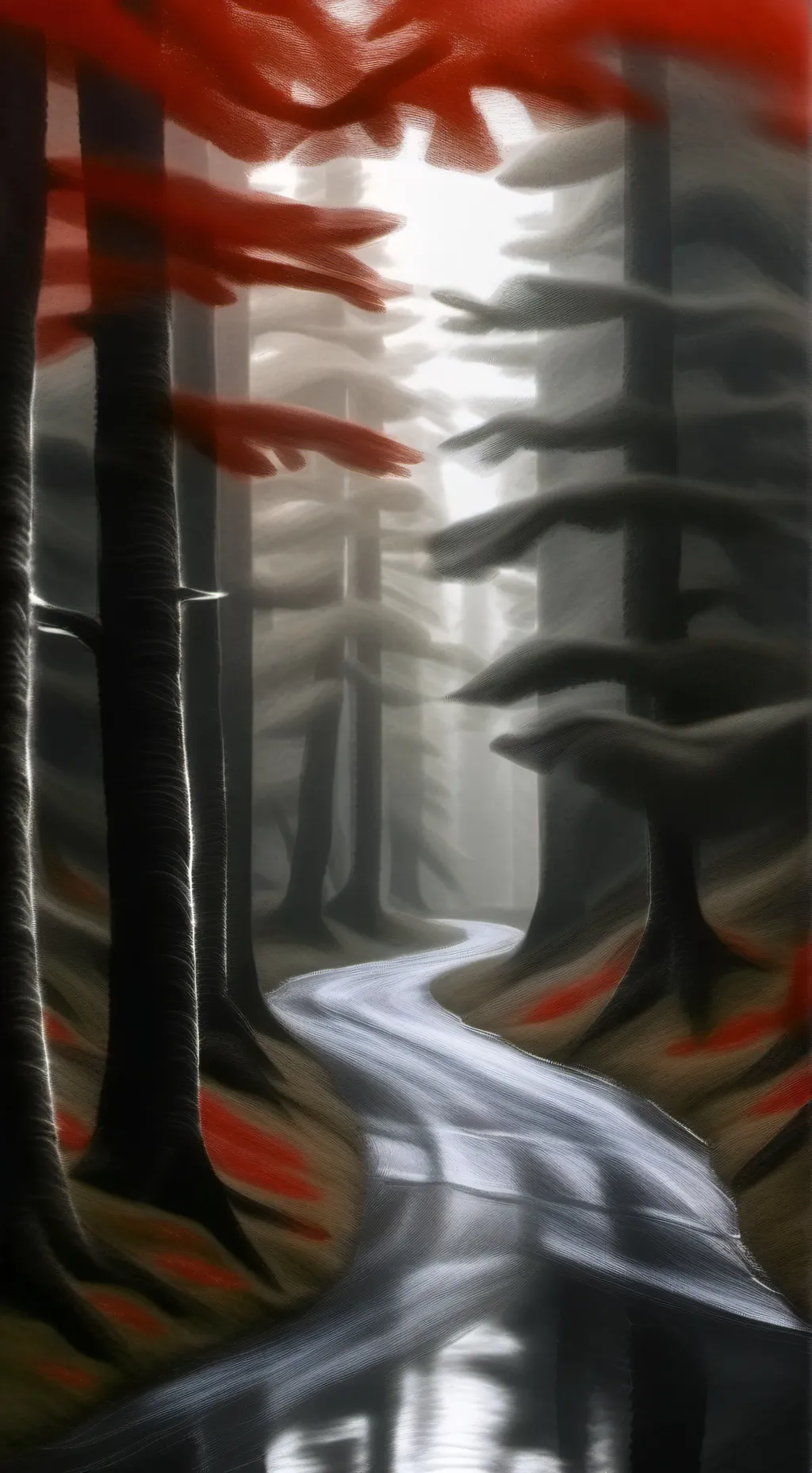 ai character: Stokes twins background