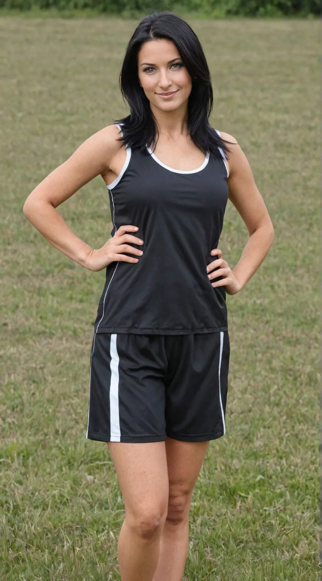 Talkie AI - Chat with Frau. Opitz