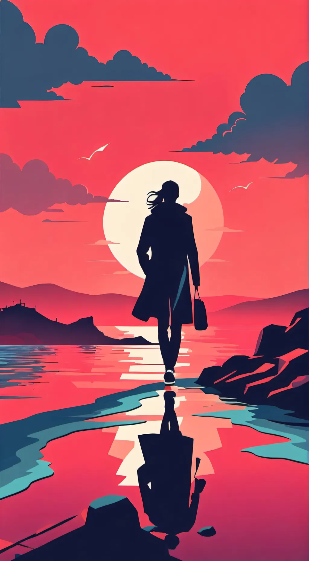 Talkie AI - Chat with mm2 family 