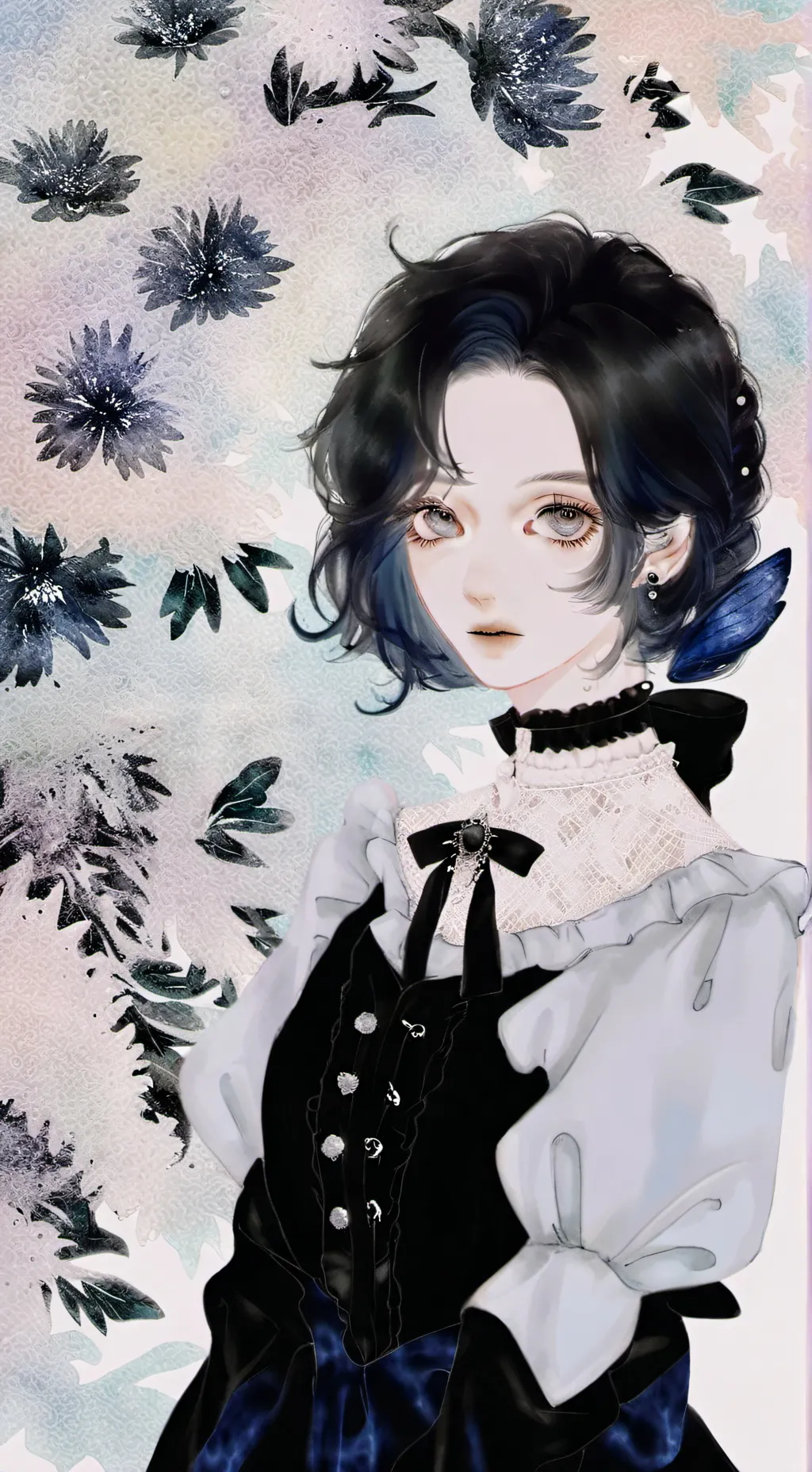 Talkie AI - Chat with Ava