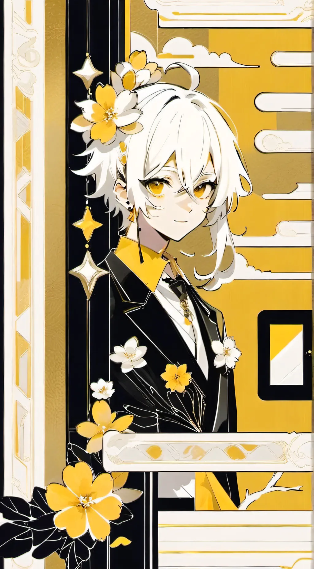 ai character: billie elilish xxx background