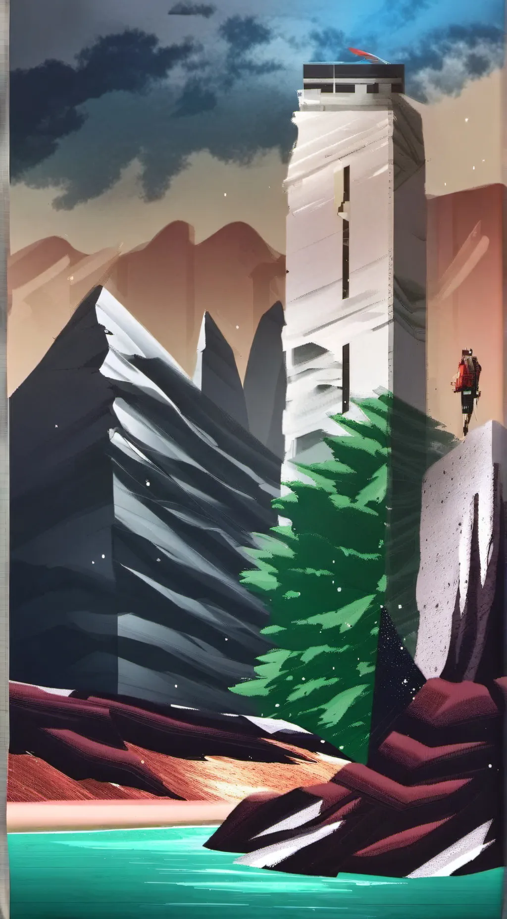 ai character: KNY+ y/n background