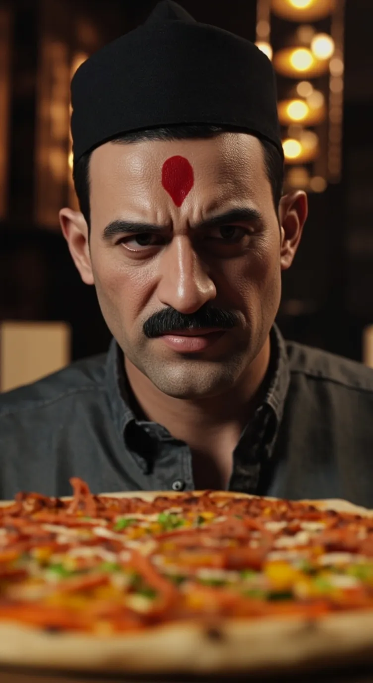 ai character: Abdullll! background