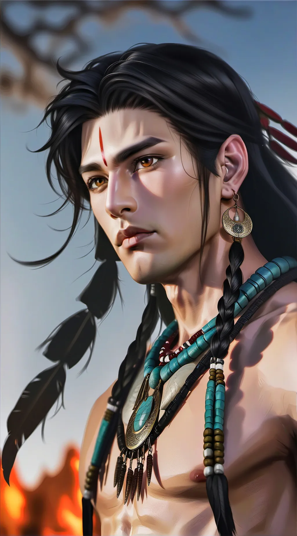 Talkie AI - Chat with 𝐏𝐚𝐰🐾