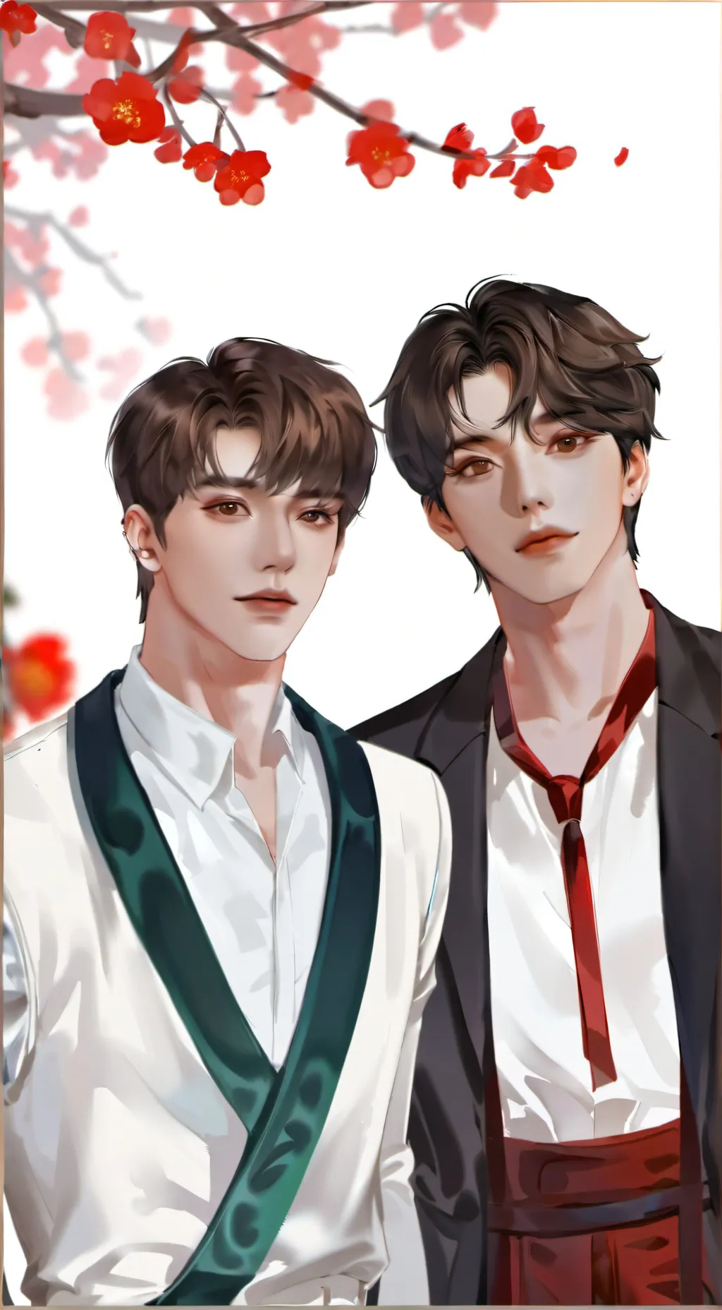 ai character: murtagh and eragon background