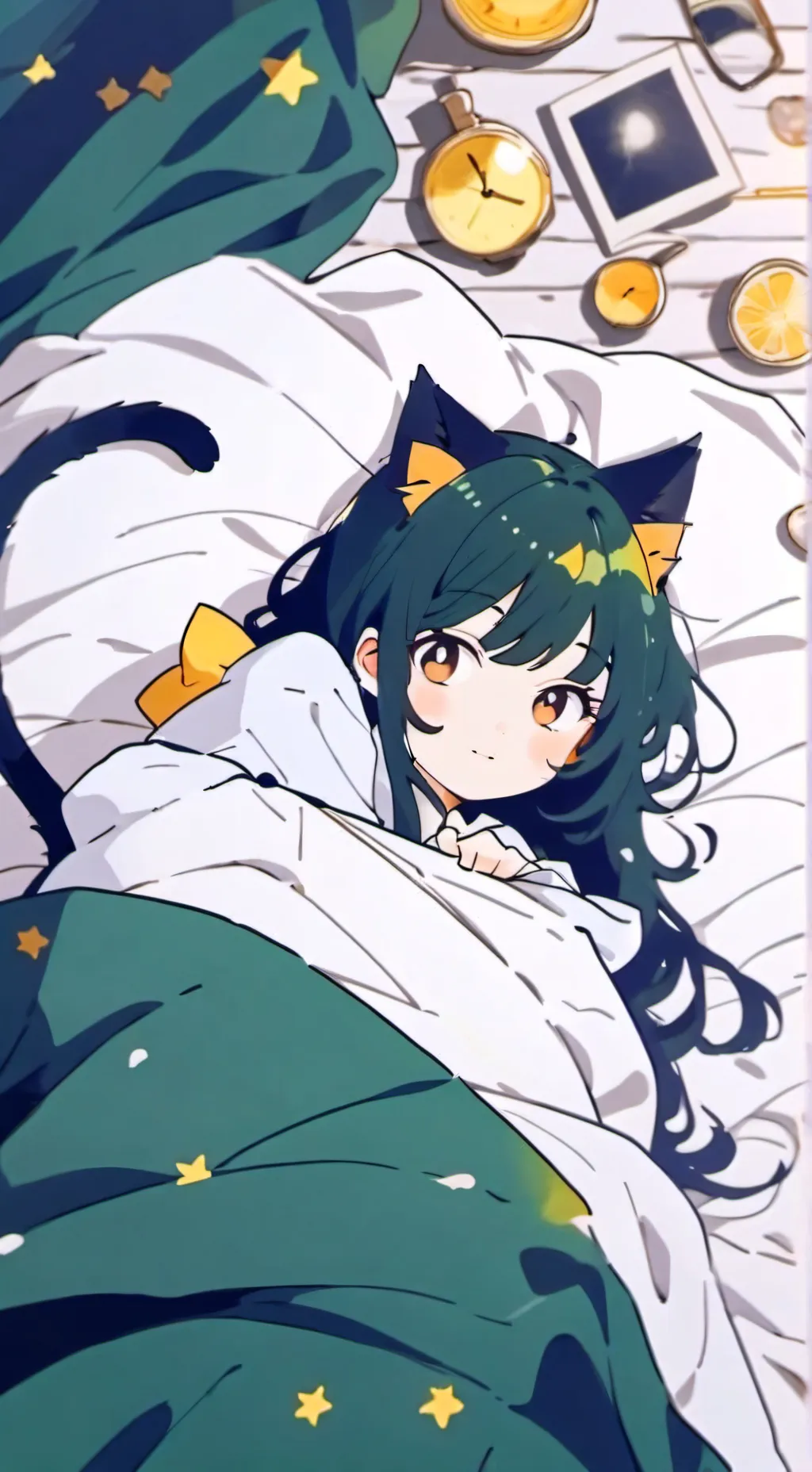 ai character: 💎 Ruby 💎  background