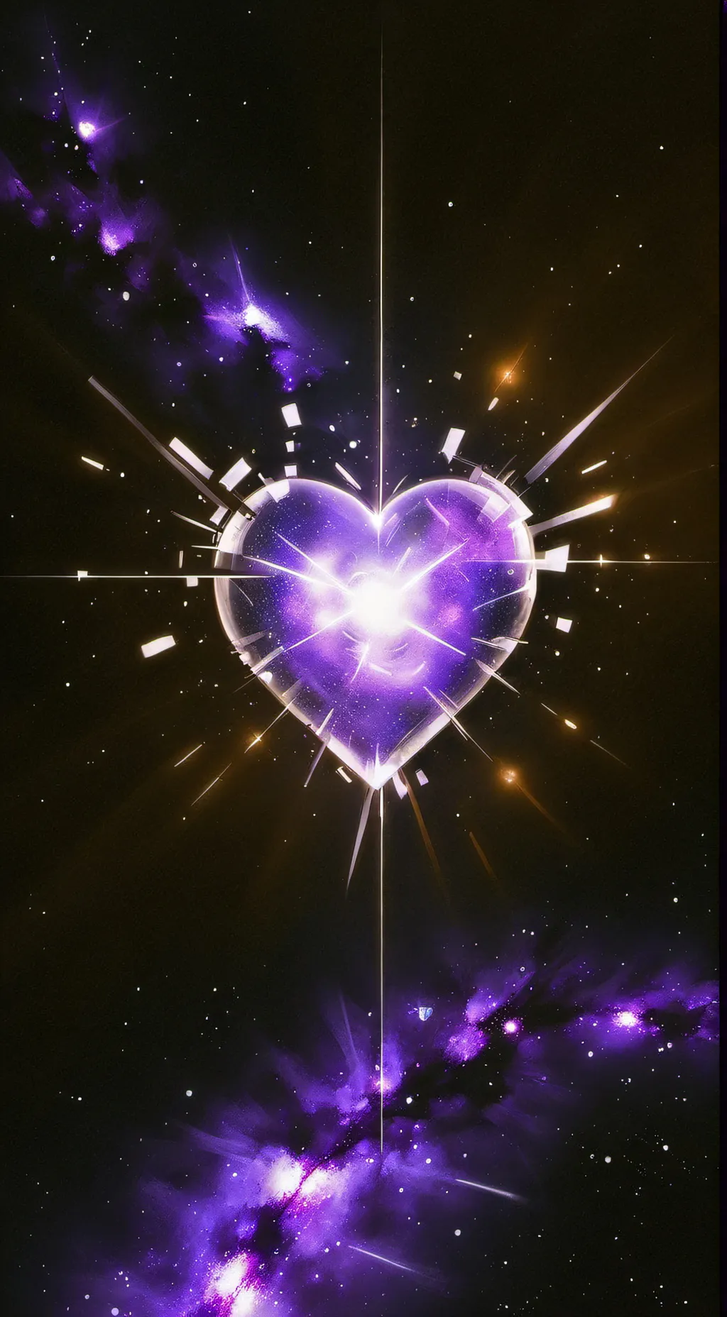 ai character: School project background