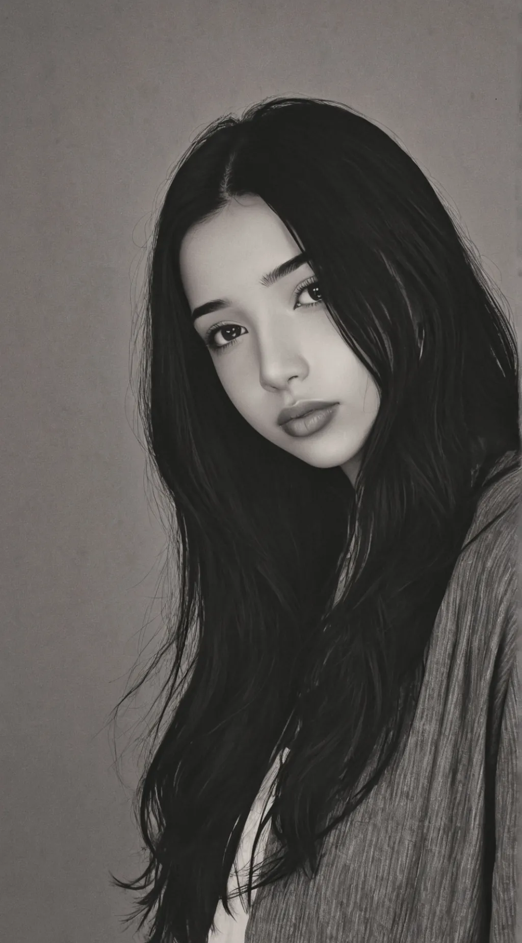 ai character: Dounîa background