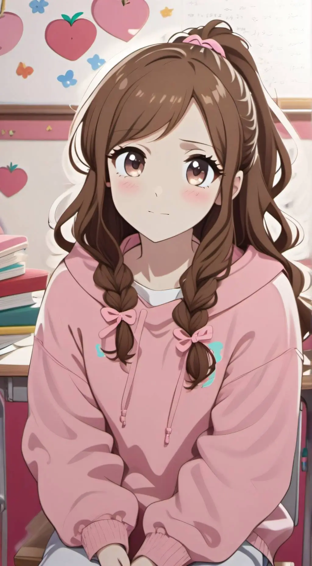 Talkie AI - Chat with Stella 