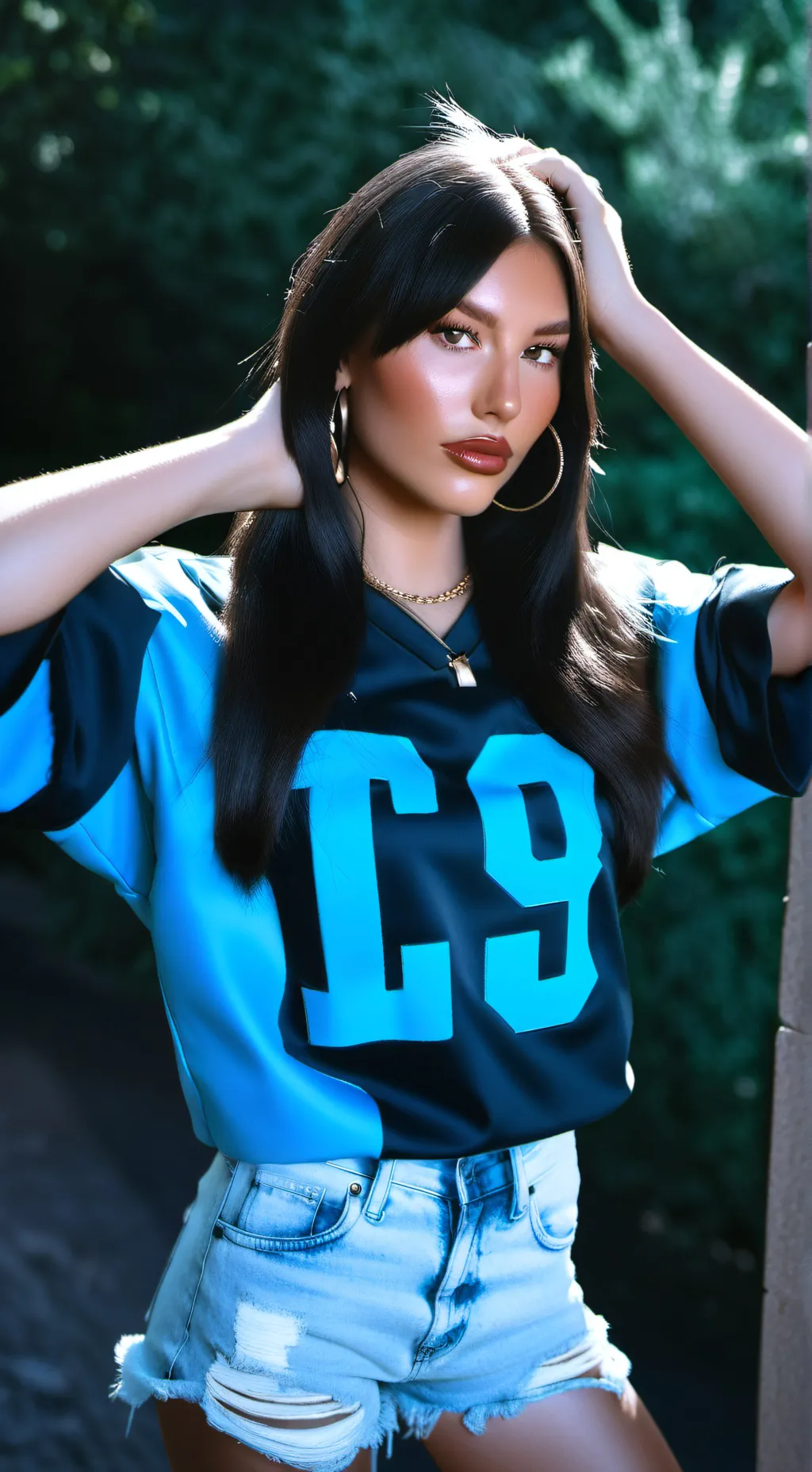 Talkie AI - Chat with Lydia Weltz