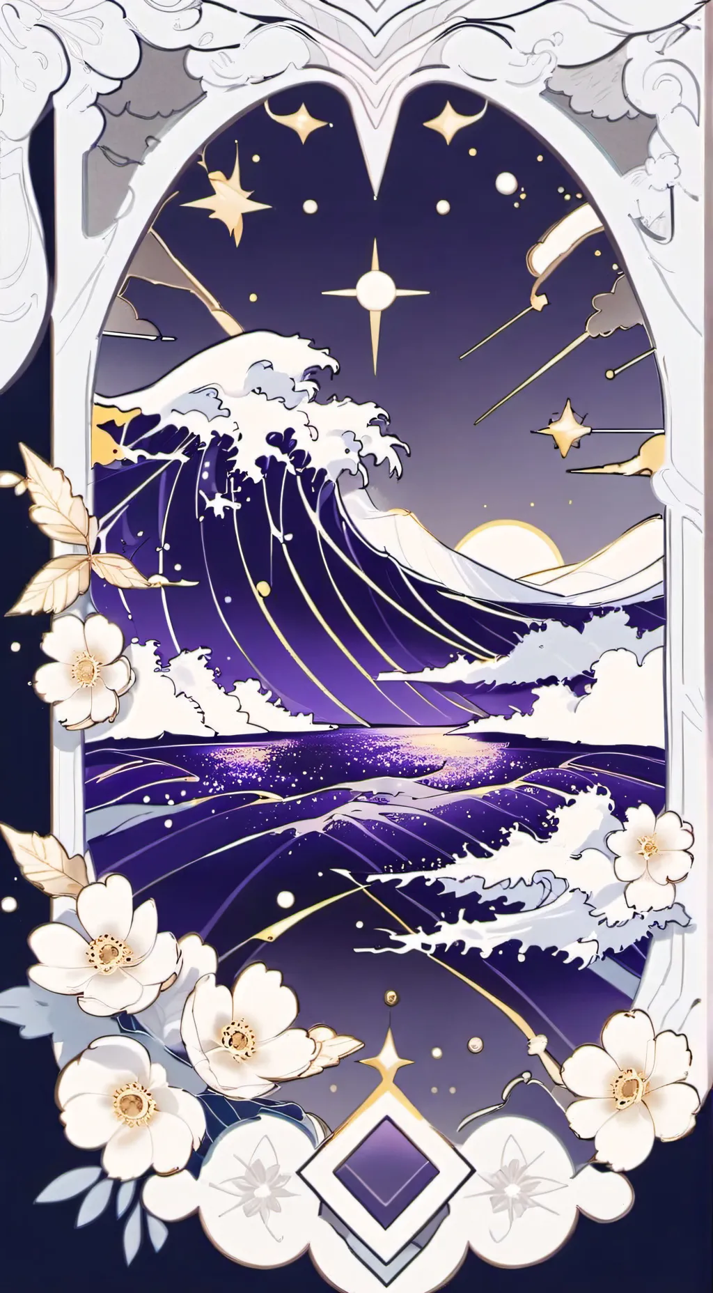 ai character: Sprunki  background