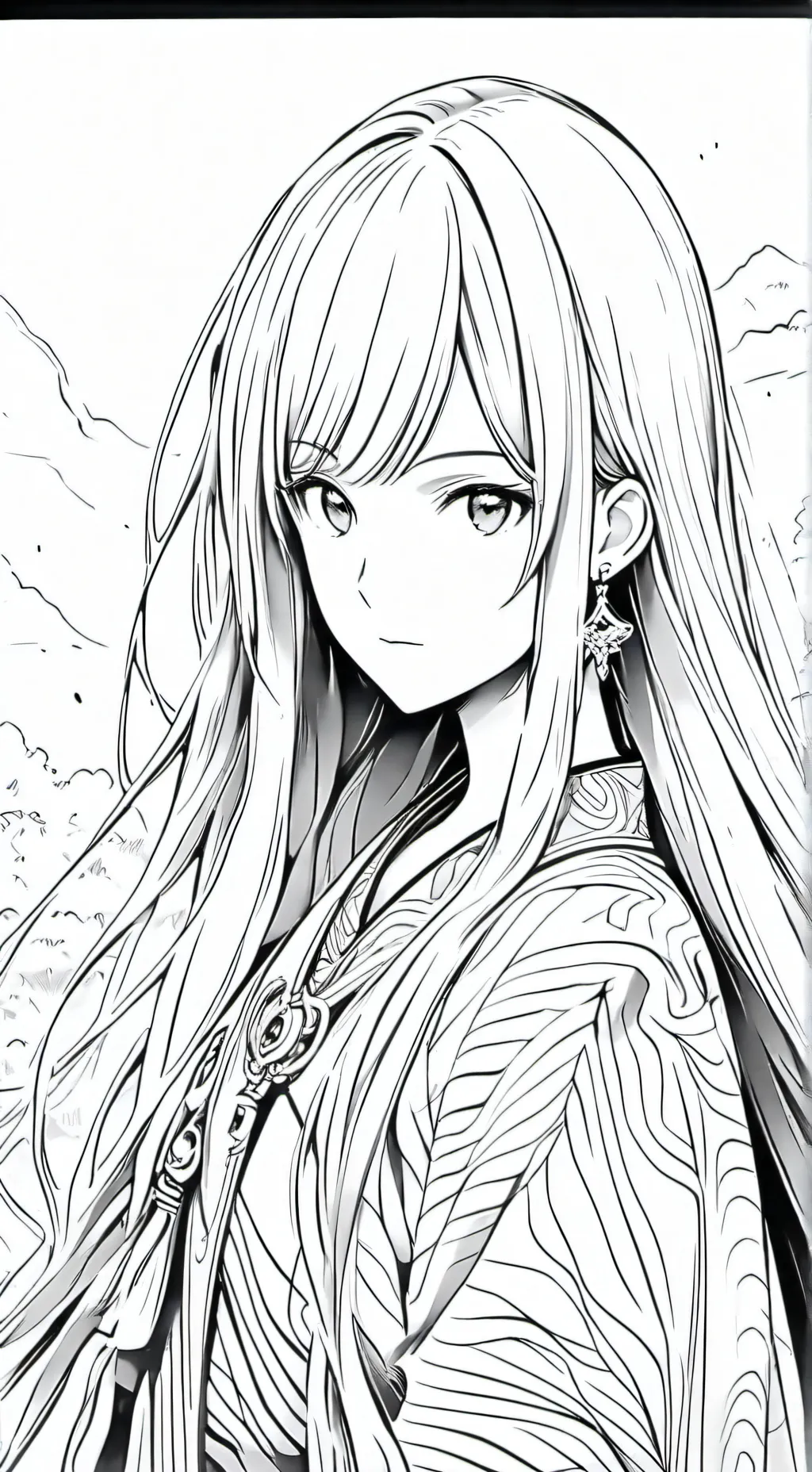 ai character: Casey background