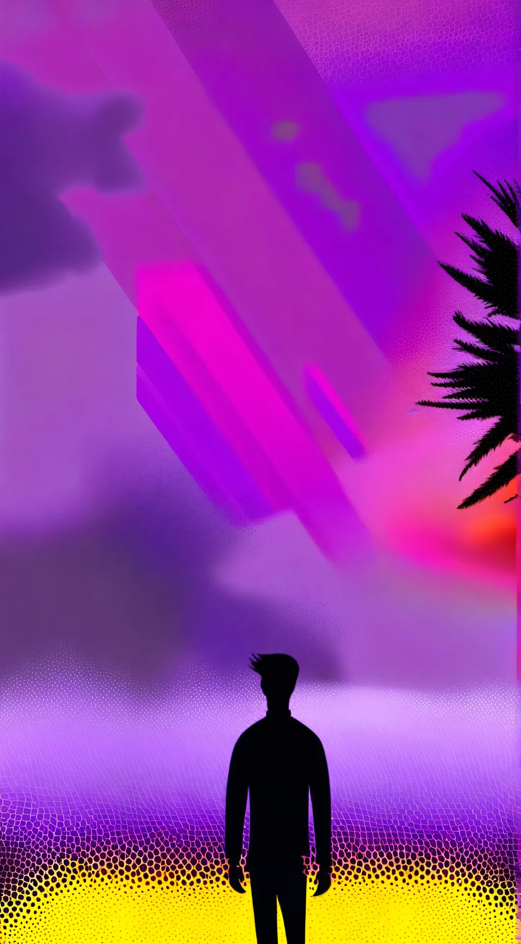 ai character: ME(Nathan) background