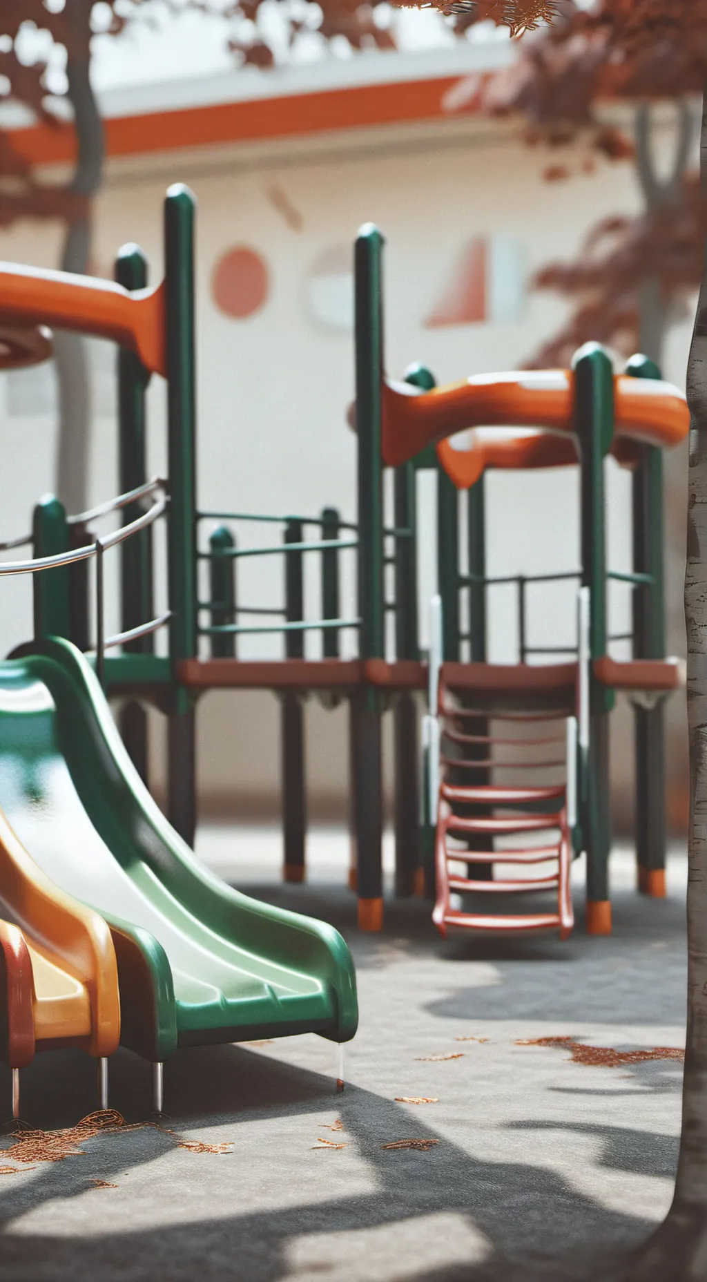 ai character: Sprunki  background