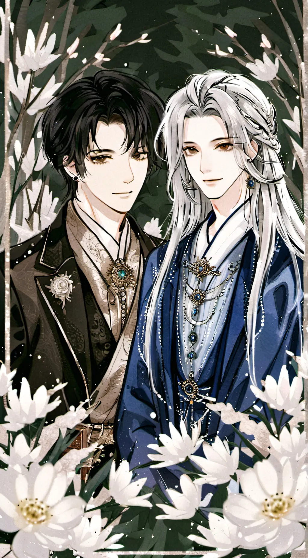 ai character: 🚬🍷Ademar 🚬🍷 background