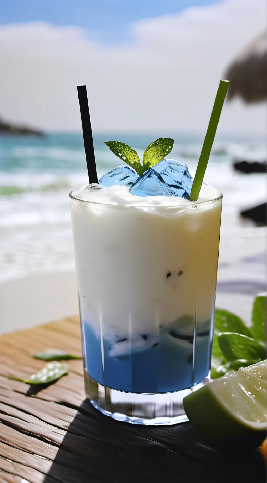 ai character: fantasy night  background