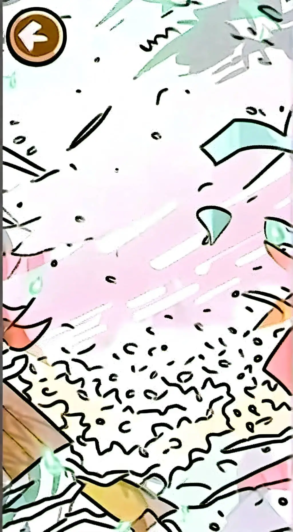 ai character: jardin serbia😁 background