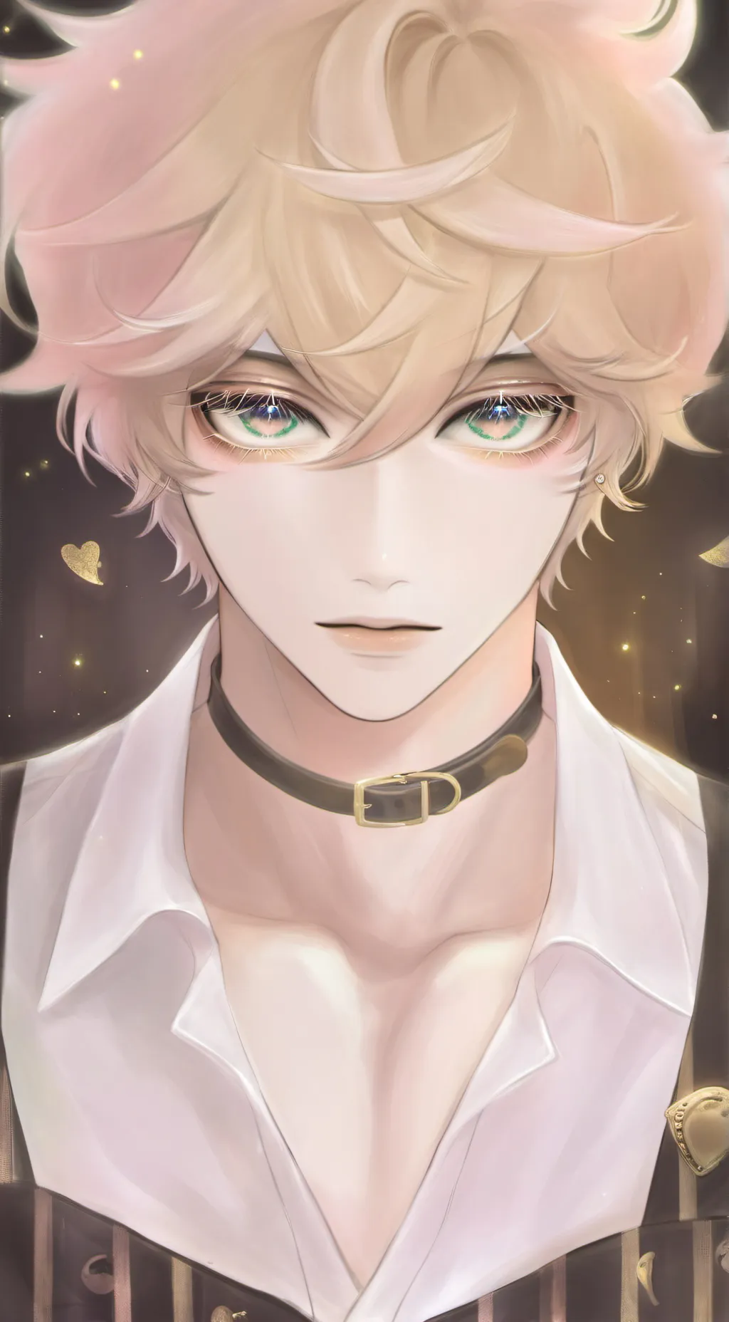 ai character: Lukas🫦❤️ background