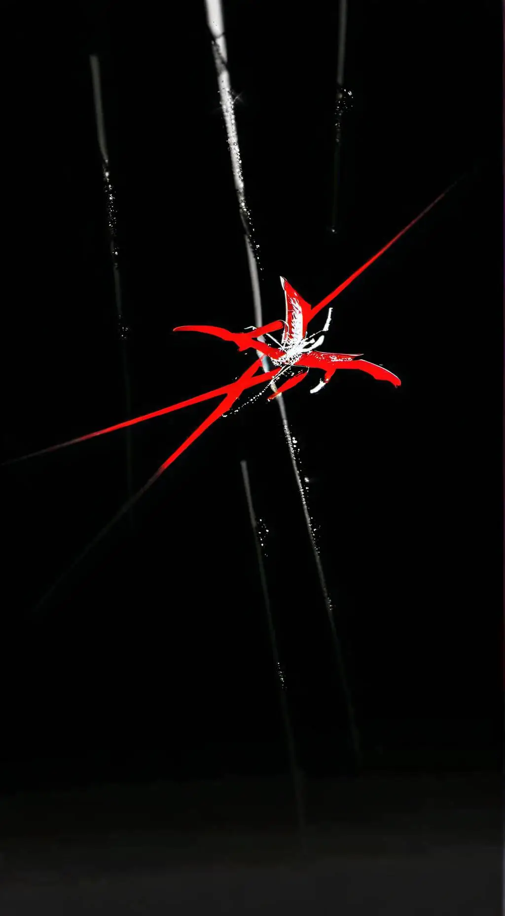 ai character: Guest🍦 background