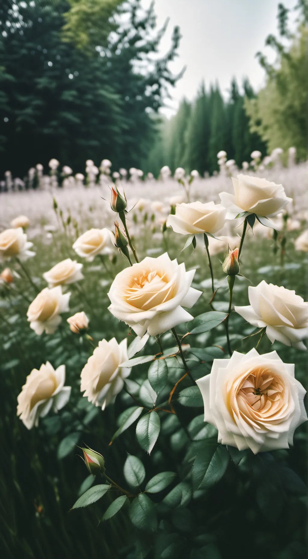 ai character: Rengokus wife  background