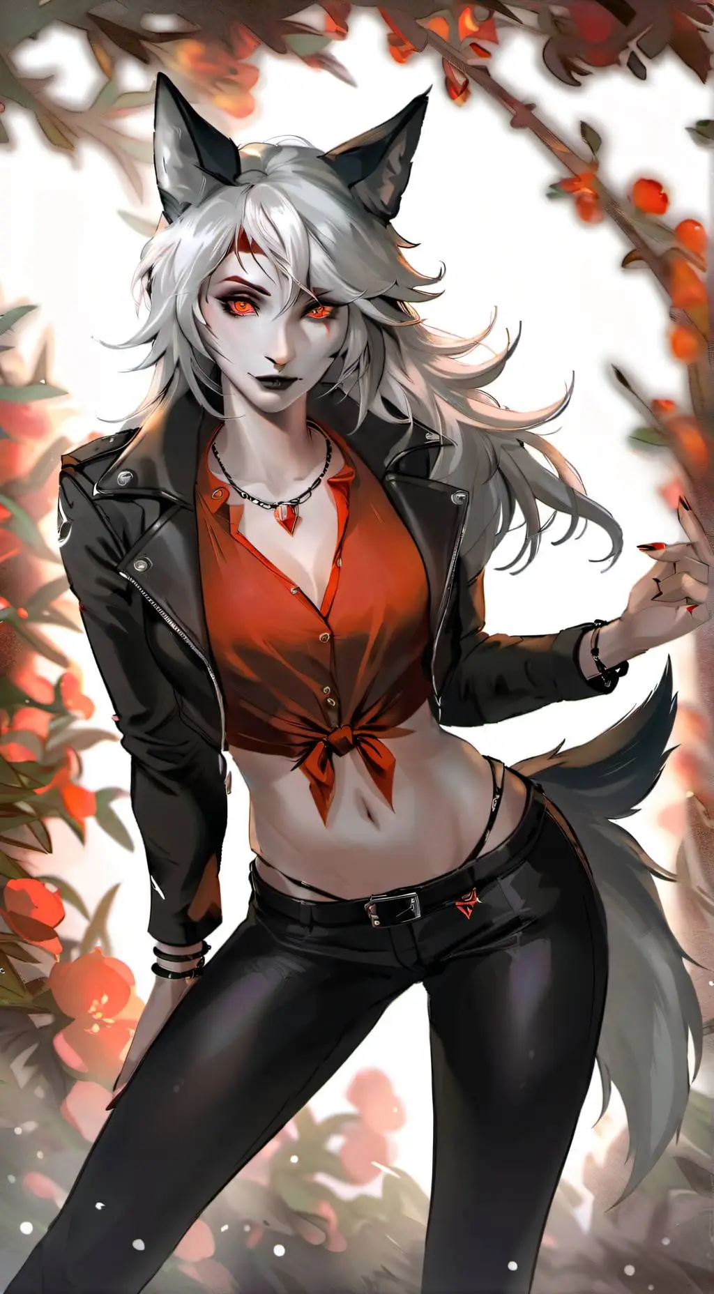 Talkie AI - Chat with Eresa