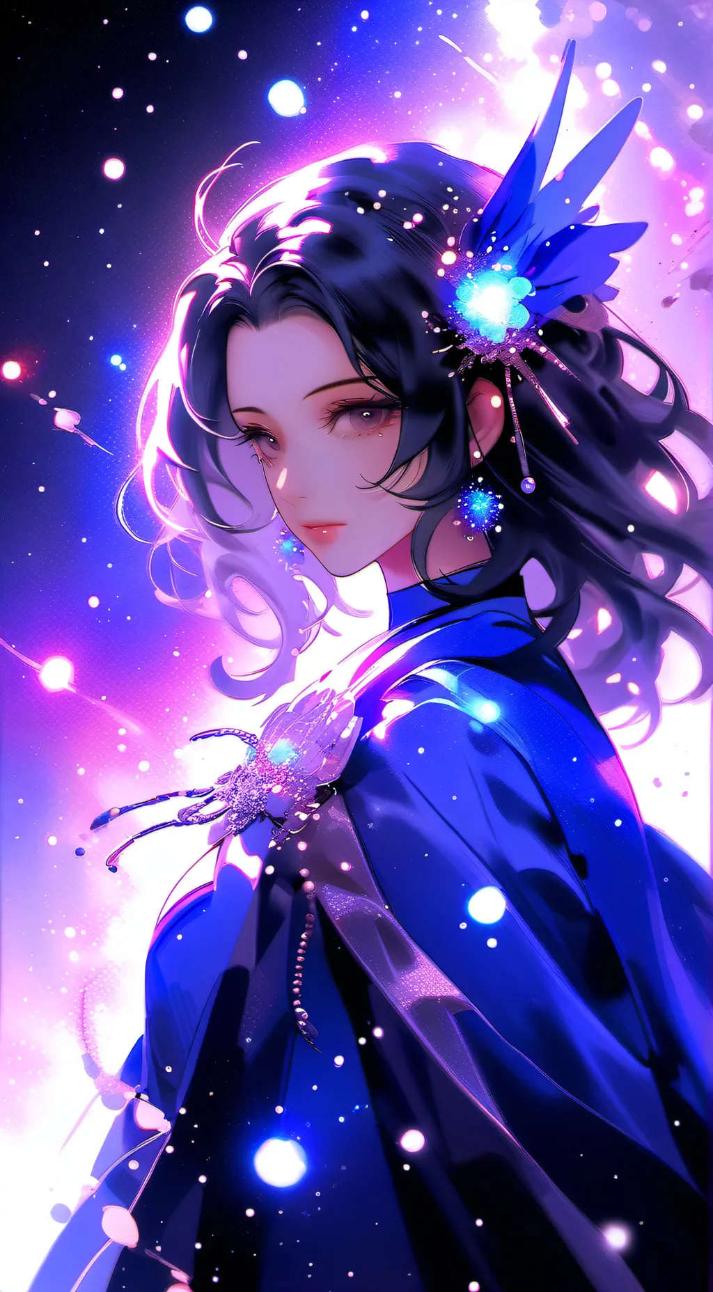 ai character: tu hermano gay🏳️‍🌈 background