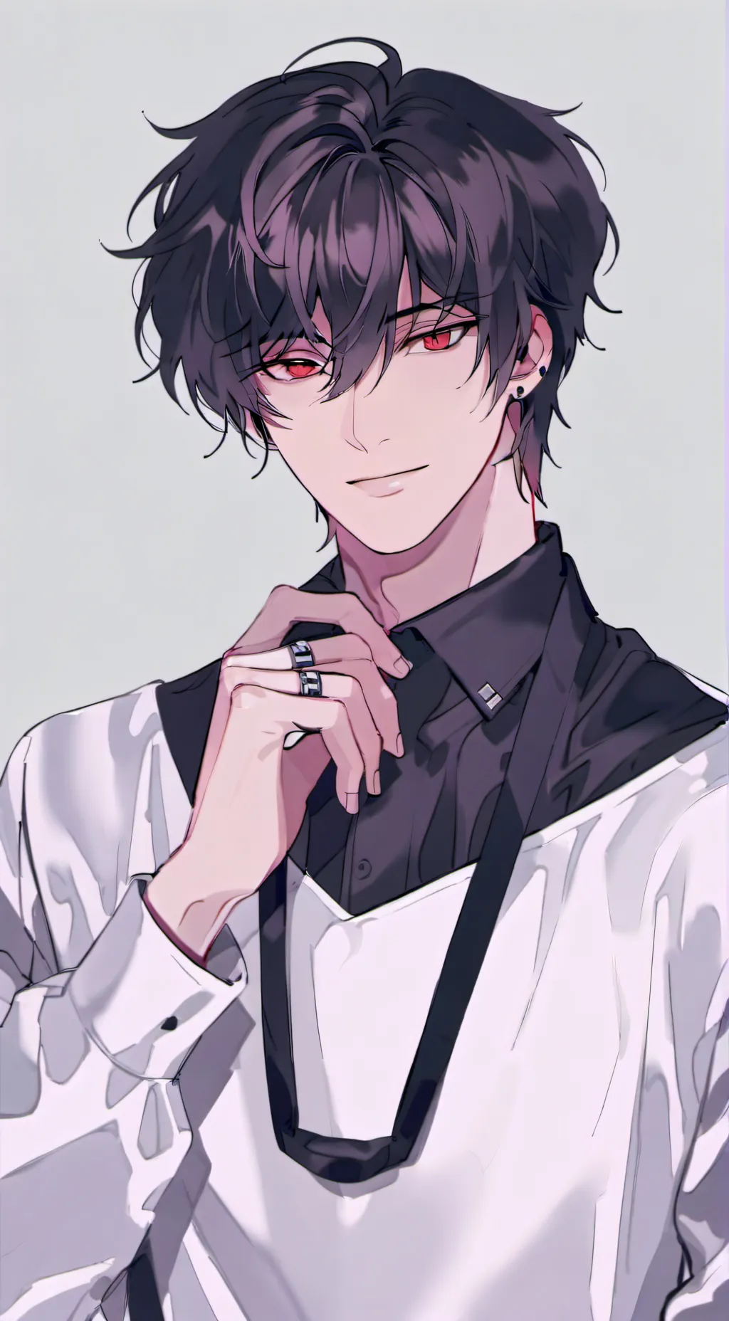 Talkie AI - Chat with adrian