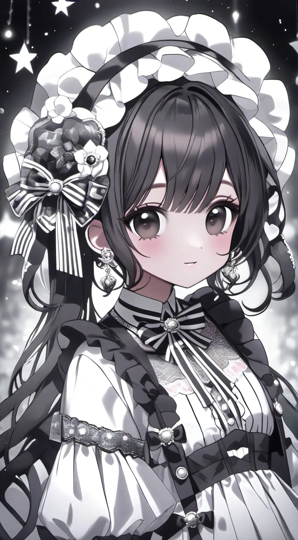 ai character: zip gets hurt-_- background