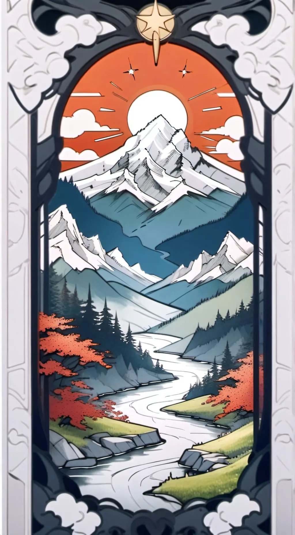 Talkie AI - Chat with Katsuki Bakugo