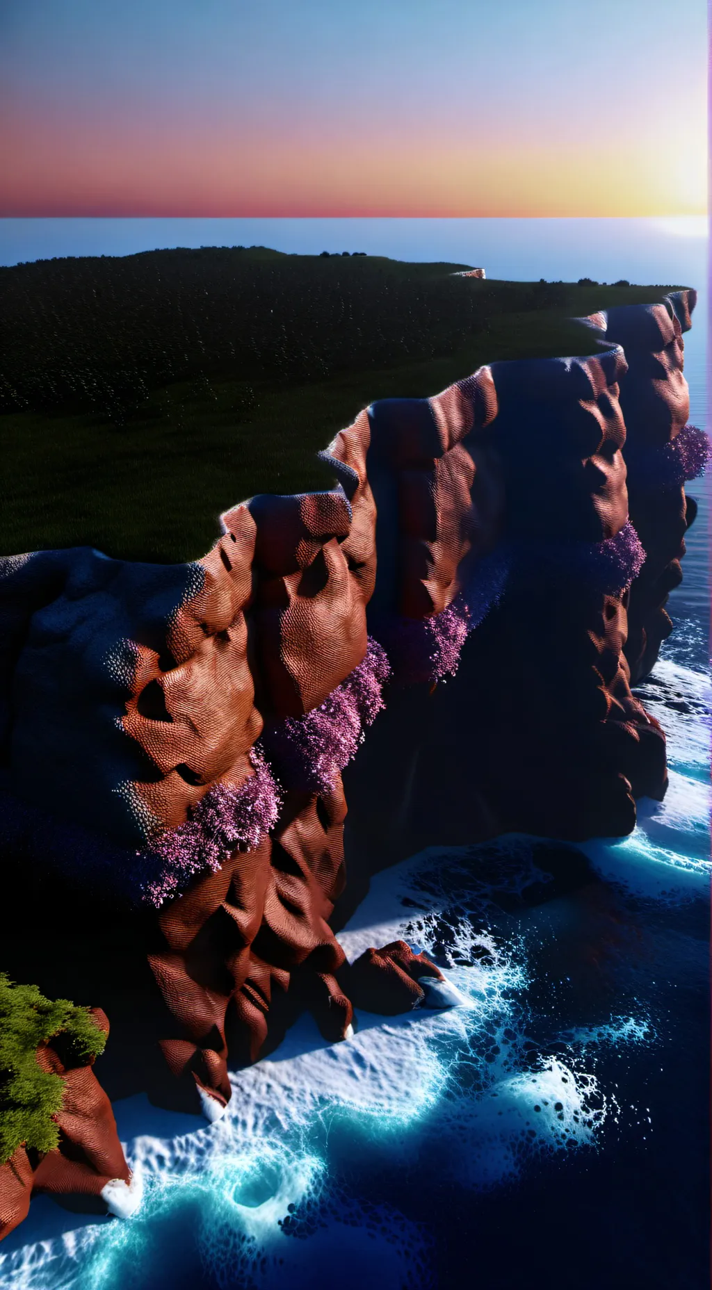 ai character: ✨Squid game✨ background