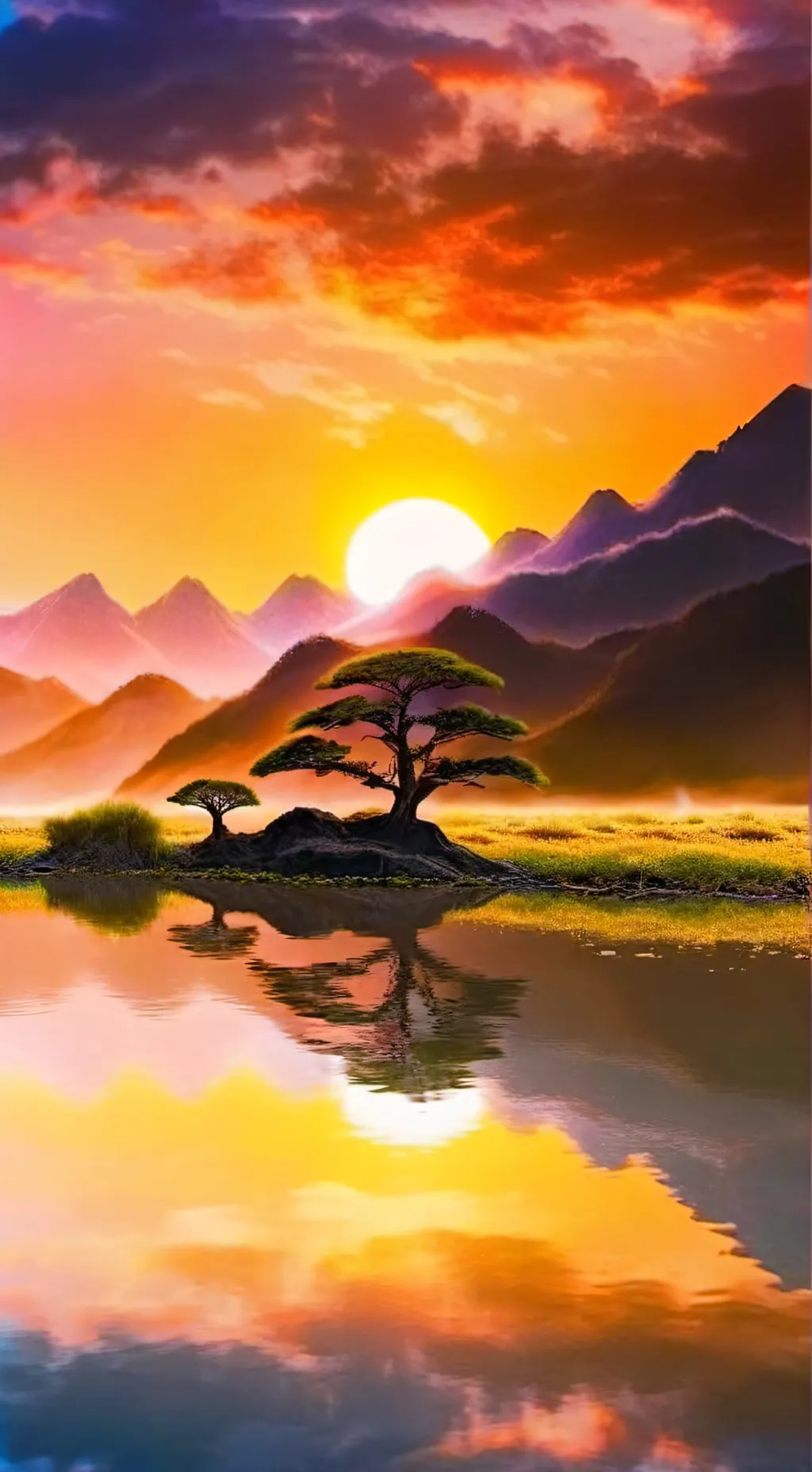 ai character: spy x family  background