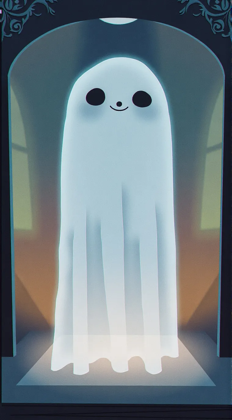 ai character: mm2 family background