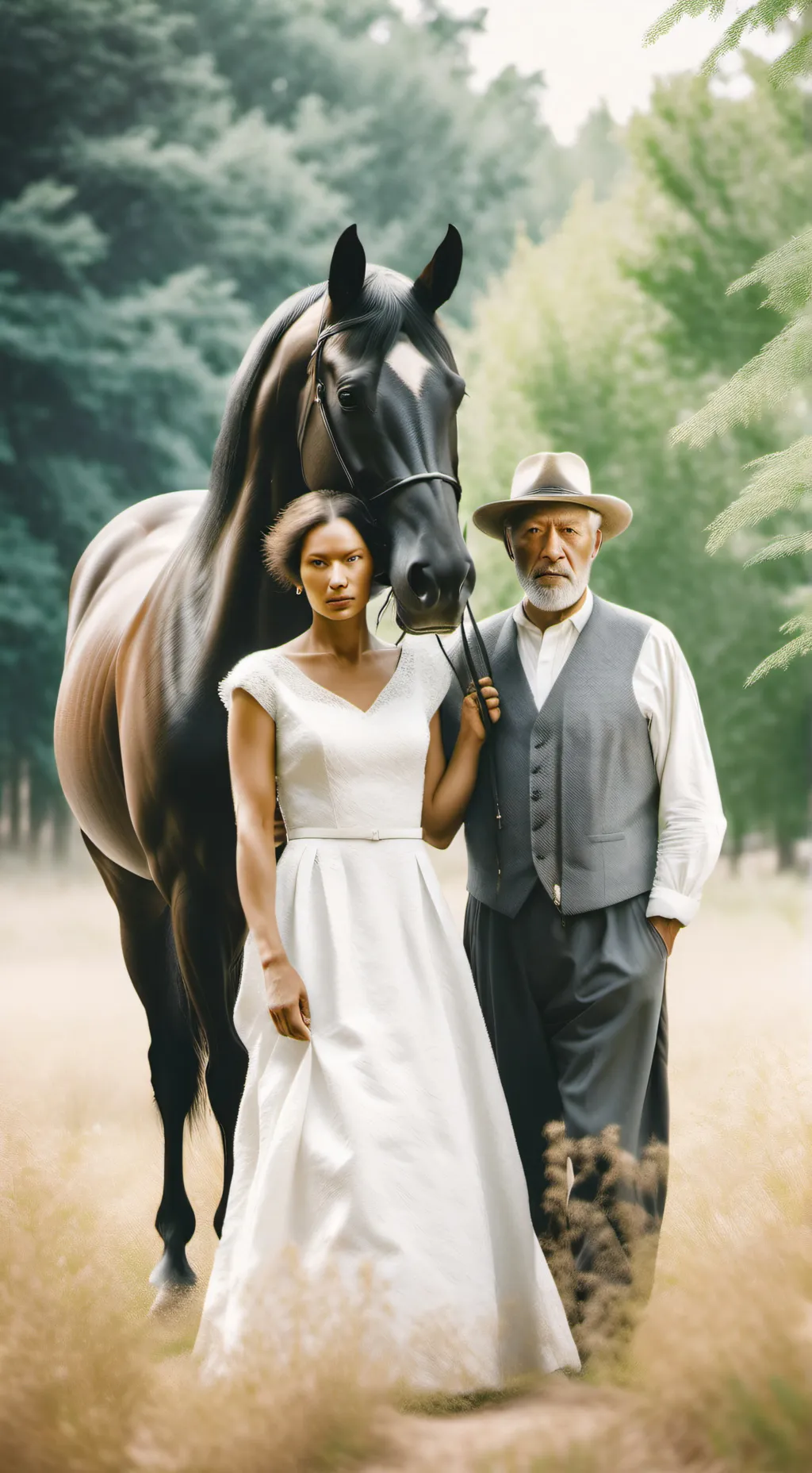 ai character: Braydon background